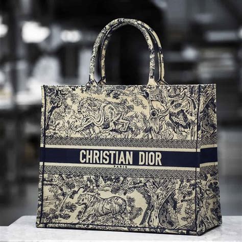 dior book tote paris price|dior book tote bag personalized.